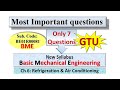 Ch. 6: BME, IMP questions, MOST IMP, BE01R00081, #gtu #bme #important #most #paper #exampaper #exam