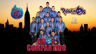 PEQUEÑOS MUSICAL "AMOR COMPARTIDO" OFICIAL chords