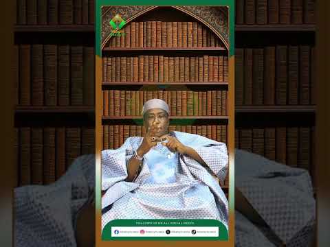 Kada Kazamo Kasango Wata Dambace Mai Fitina New Episode By Ustaz Dr Aliyu Rasheed Makarfi