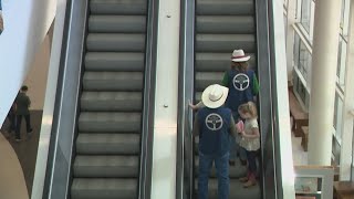 Houston rodeo officials clarify dress code, safety rules to maintain family-friendly environment