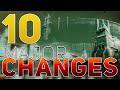 10 MAJOR Changes coming TODAY with Witch Queen | Destiny 2