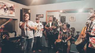 Cover  Malam Jumat Kliwon Om Pmr By Kopi Dan Kretek