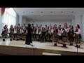 Ой чого ти чайко муз І Сльоти вірші О Богачука 