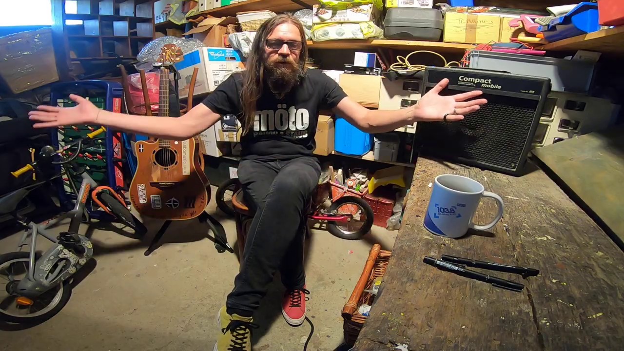 5 Years of GoPlayTheWorld and other stories