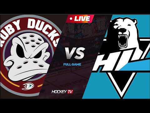 제4회 김포시 아이스하키협회장배 루비덕스 vs HL목동  [LIVE] 2025.01.25