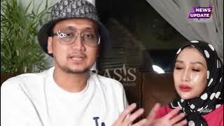 Dr Reza Gladys Bongkar Rasa Tertekannya Setelah Disindir Nikita Mirzani!