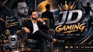 Live game play with frends & subscribers JD
