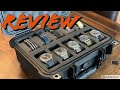 Watch Case Review - Peli 1400