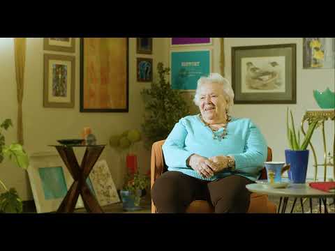 Invest in Depression and Bipolar Support Alliance DBSA with Rose Kurland, DBSA Co-Founder. by DBSAlliance