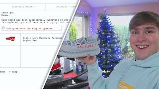 Supreme Week 18 Arabic Facemask Live Cop & Blue Tints Arrived!