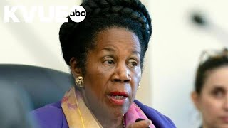 US Rep. Sheila Jackson Lee announces pancreatic cancer diagnosis
