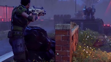 XCOM 2: Tactical Legacy Pack OST -  Kill It With Fire