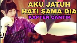 DJ AKU JATUH HATI SAMA DIA
