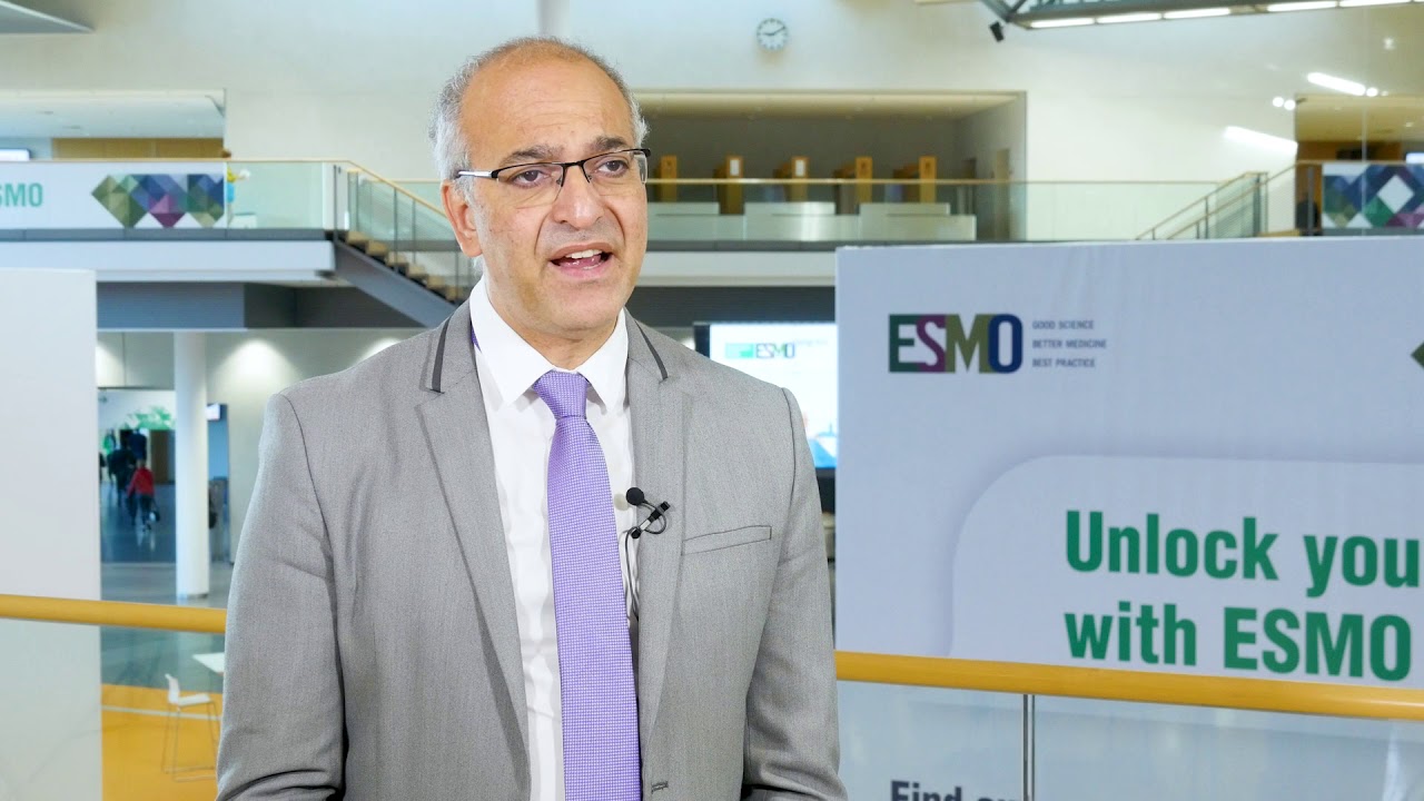 The need to differentiate between low- and high-grade ovarian cancer