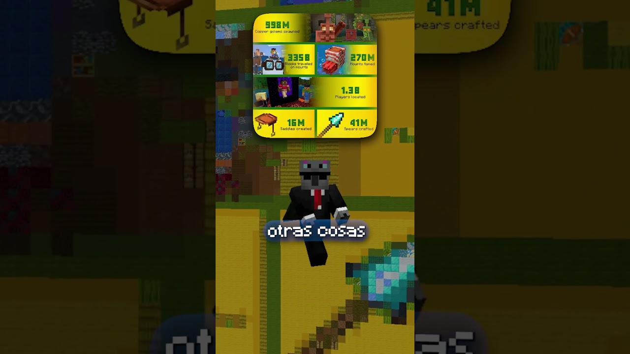 MOJANG... PODRIA SPIARTE 