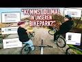 „Komm mal bitte in unseren Bikepark!“ - 3 Strecken mit der neuen DJI Osmo Action 6!
