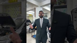 EFI Auto Electrician course in United College of Technology in Rawalpindi Islamabad