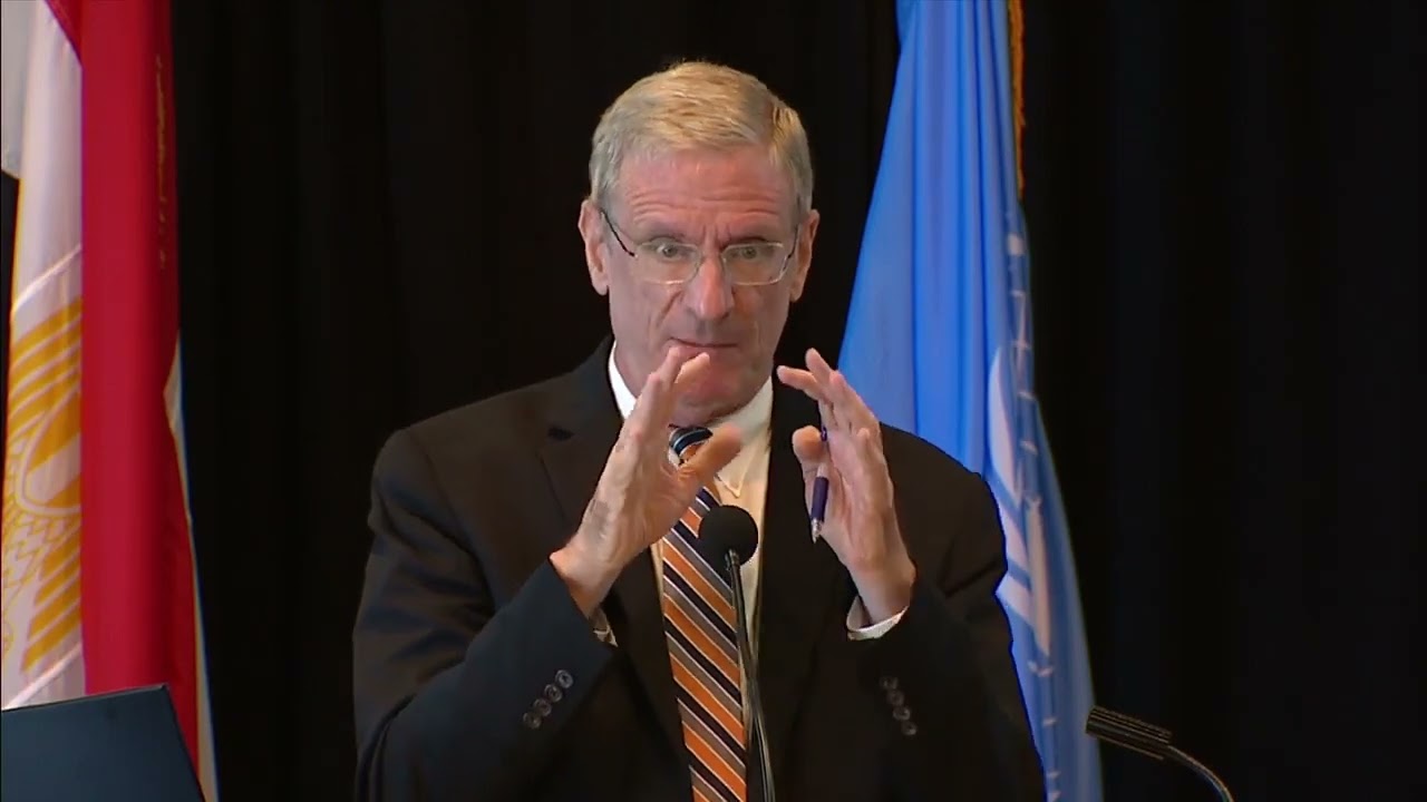 International Law & the New Cold War - Power Shift Security Council Paralysis and General Assembly