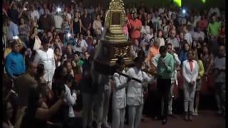 Video voorbeeld van "Argenis Carruyo Sinfónico II   La Elegida 23/27"