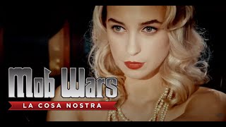 Mob Wars: La Cosa Nostra - Cinematic Game Trailer screenshot 1