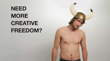 Webydo  - Need More Creative Freedom?