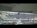 Круиз на лайнере MSC Fantasia, каюта с балконом на 13 палубе