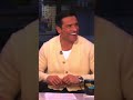 Kelly Ripa Fawns Over Mark Consuelos' Butter Yellow Cardigan On 'Live' #shorts