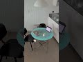 Soda pop acrylic table (소다팝 아크릴 테이블) ⚗