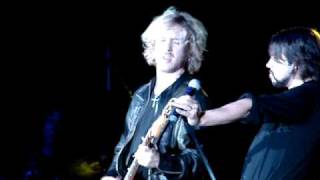 Kenny Wayne Shepherd Live at NYS Fair 9/7 "Everything is Broken"