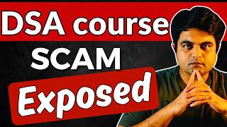 They Are Scamming Students Warning - Codemonk Academy Exposed