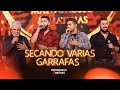 Matogrosso e Mathias, Henrique e Juliano - Secando Várias Garrafas (DVD Zona Rural
