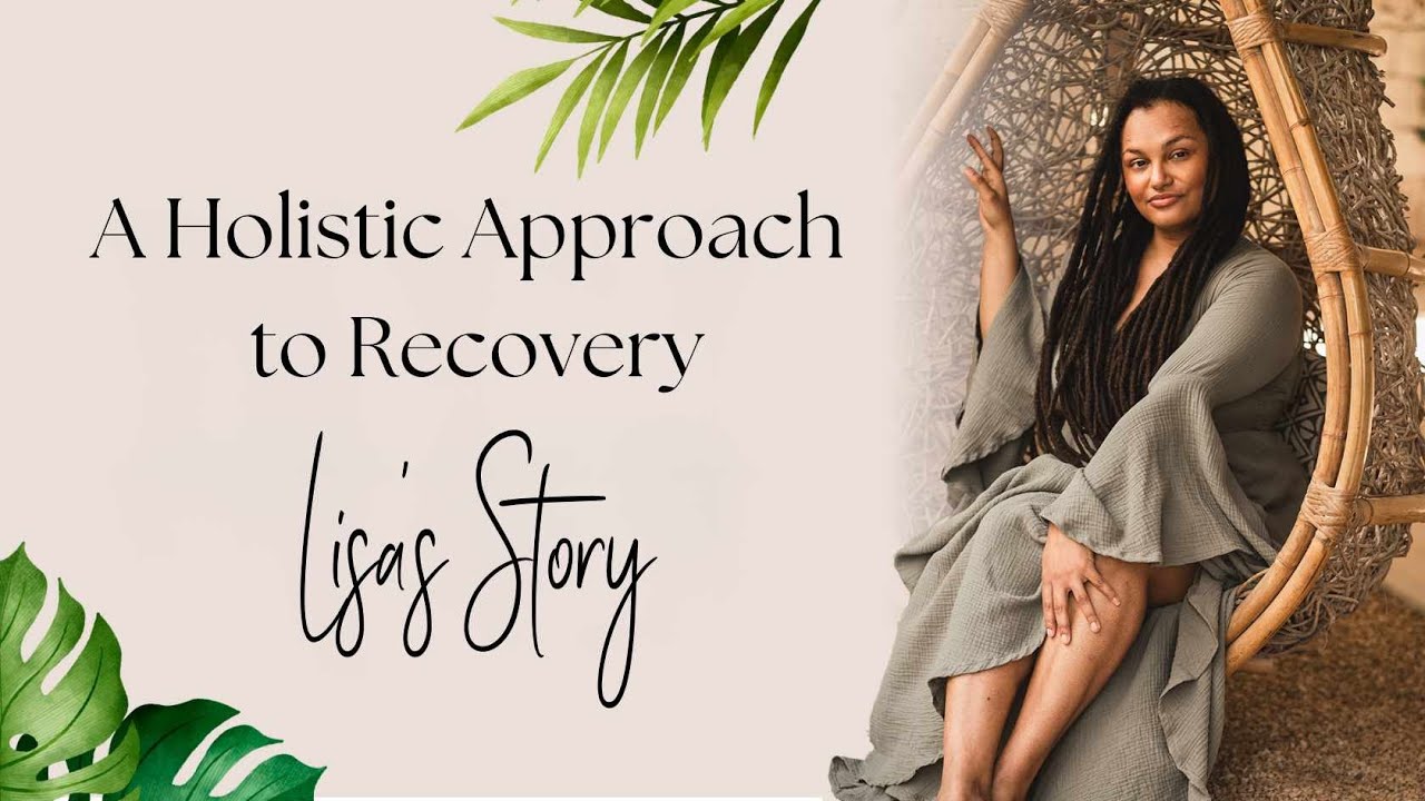 Healing Breast Cancer Naturally: A Holistic Approach to Recovery - YouTube
