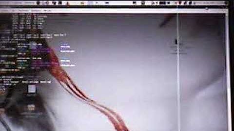 Ubuntu Edgy + Beryl + XGL