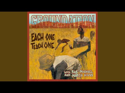 Each One Teach One (Remixed and Remastered)