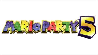 Mario Party 5 OST