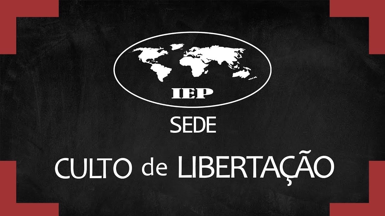 Culto de Libertação