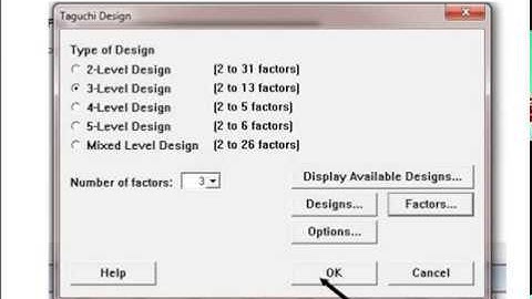Regression Analysis by using Minitab Software