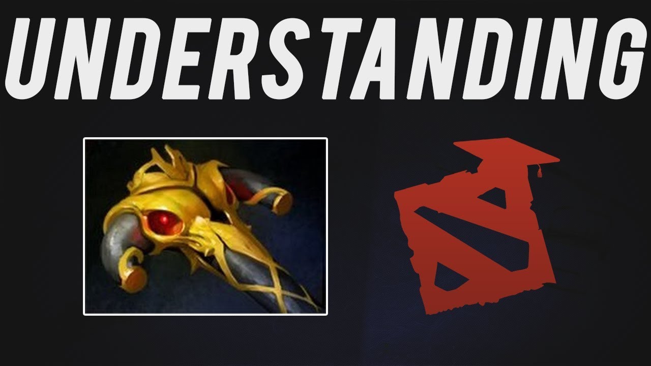 ¿Qué es BKB en Dota 2