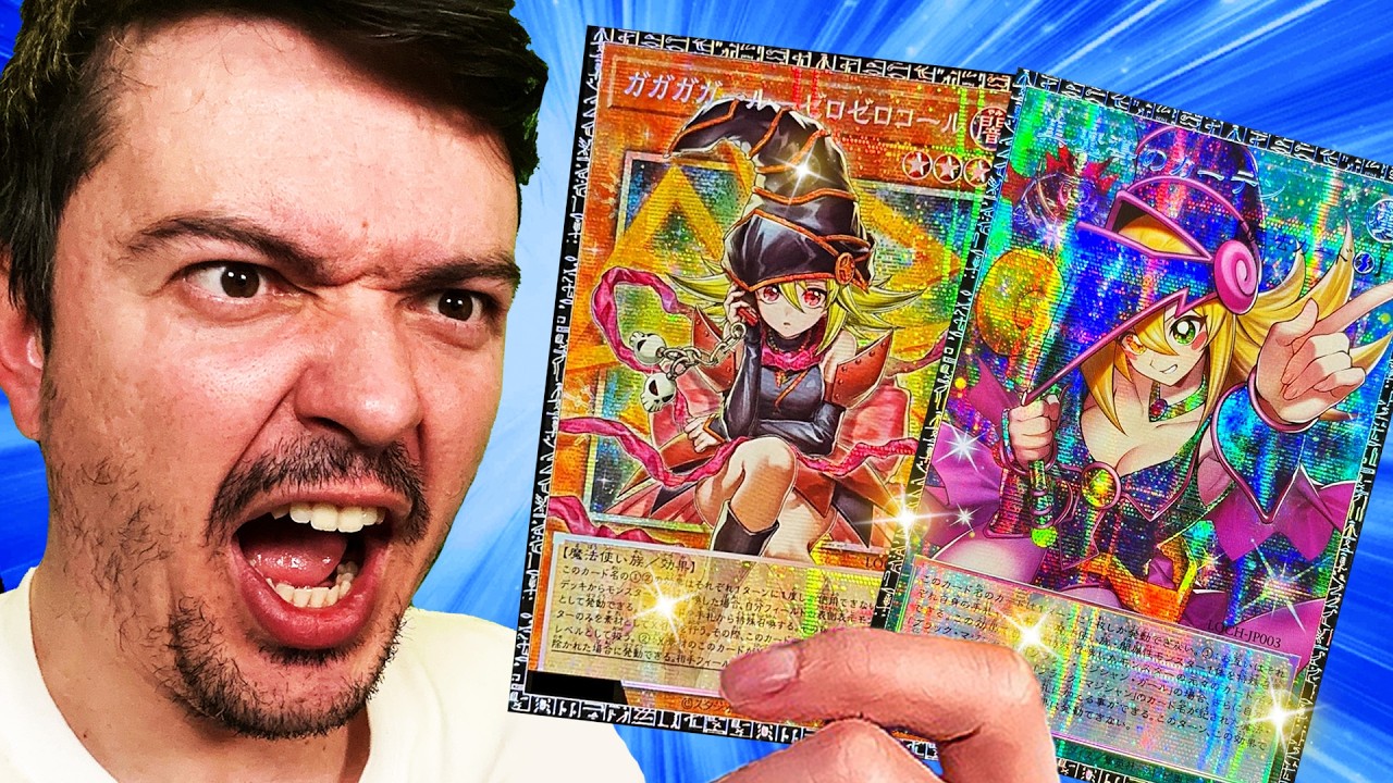 Full Art SERIALIZED Yu-Gi-Oh! Cards Are INCREDIBLE! (Opening Limit Hero Collection Boxes)