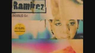 Karen Ramirez - Troubled Girl (Bossadub) Resimi