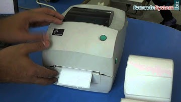 Understand how to create and print barcode label using DRPU Barcode Label Maker Software