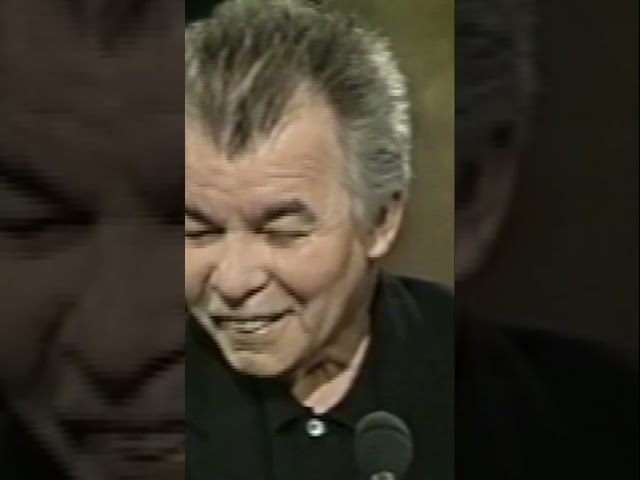 John Prine's Powerful 