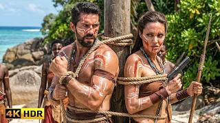 Download Lagu Zalashiish : New Action Movie 2026 | ANGLINA JOLIE \u0026 Scott Adkins  | Full Movie  #actionmovies MP3