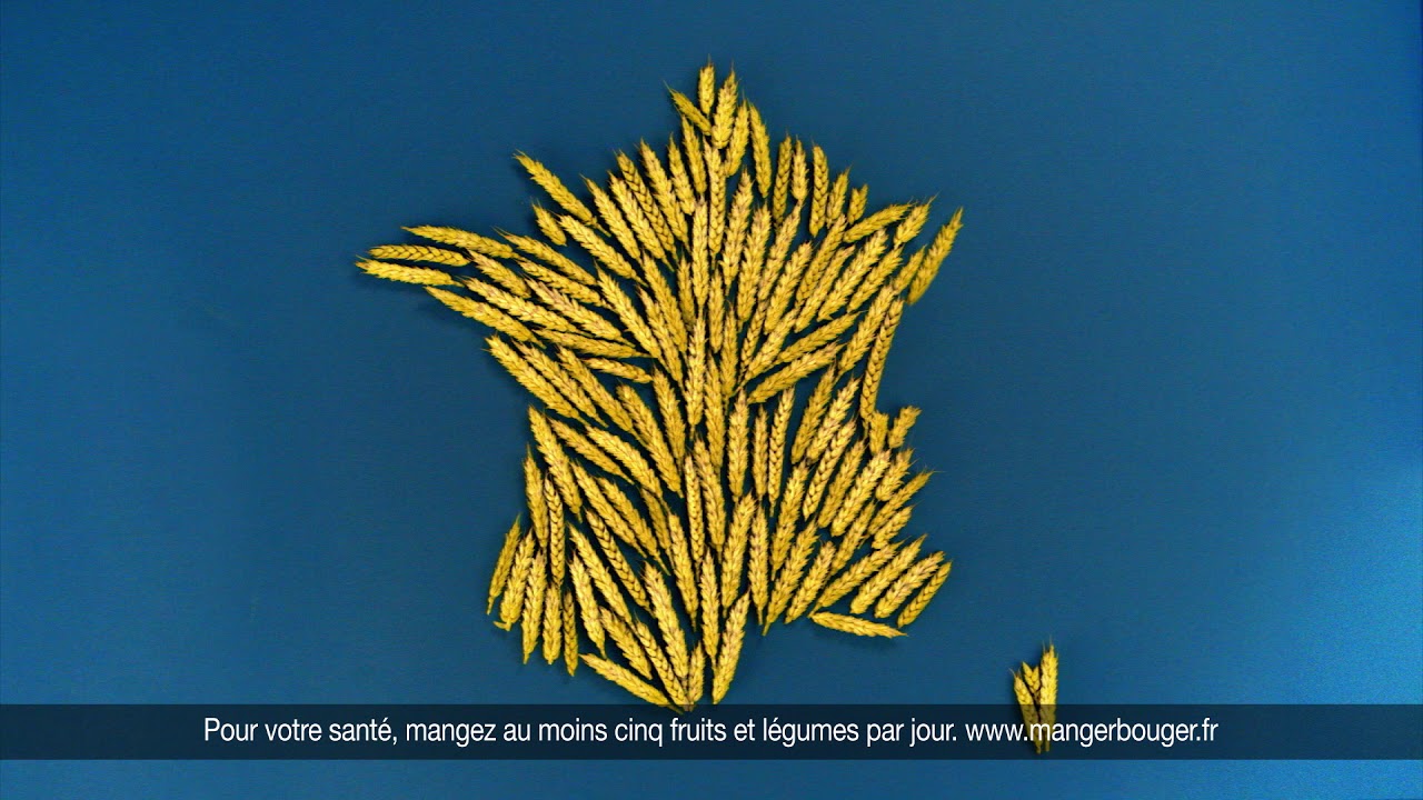 Harrys - Les ingrédients d'un quotidien plus responsable - YouTube