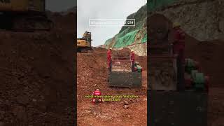 Application field and performance characteristics of the limonite mudstone separator#centrifuge