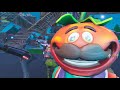 かどと観るマシュメロライブ