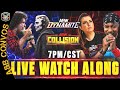 🔴 AEW Dynamite & Collision LIVE Stream | Full Show Watch Along & Review 5/27/26