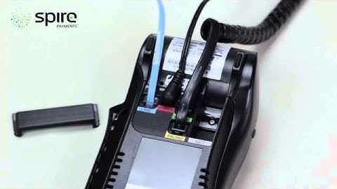 T4220 Dial Only Configuration - Installation Video