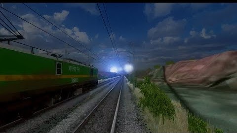 Download and install my reshade settings and add lens flares feature in Openrails