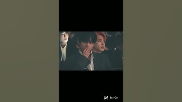taehyung reaction to jisoo#vsoo #vsooff #taesoo